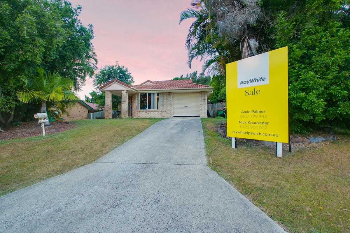 8 Morris Street, Flinders View QLD 4305, Flinders View - Thumbnail 2