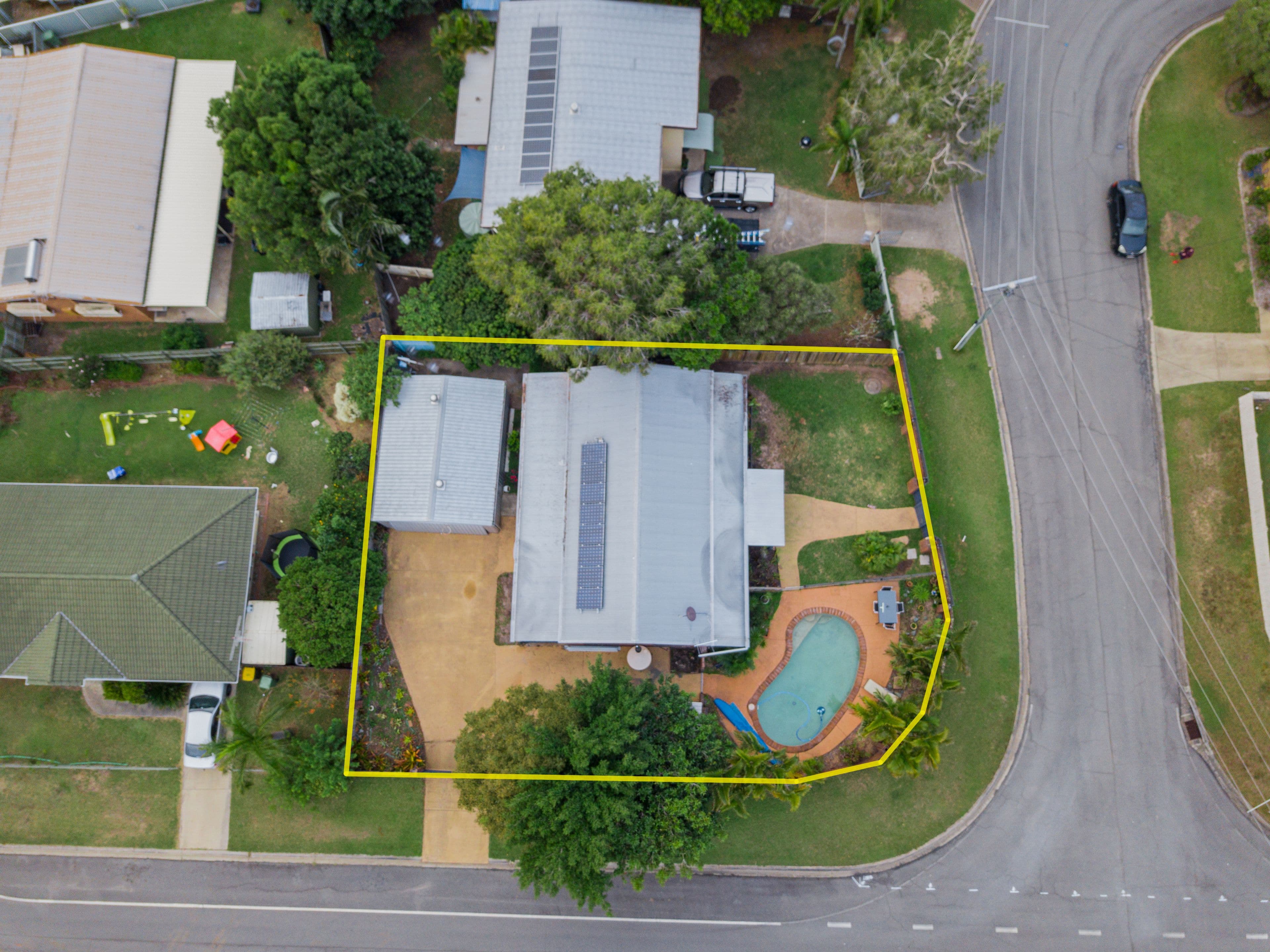 2 Tunderun Court, Deception Bay QLD 4508, Deception Bay - Thumbnail 2