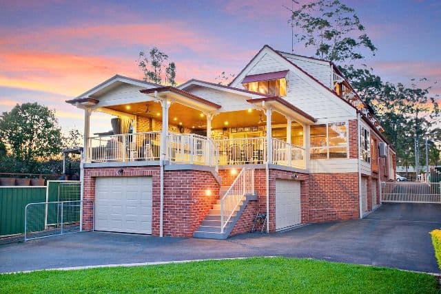 38 Manns Road, WILBERFORCE NSW 2756, Wilberforce - Image 1