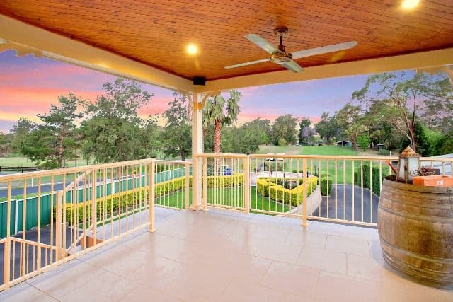 38 Manns Road, WILBERFORCE NSW 2756, Wilberforce - Thumbnail 5
