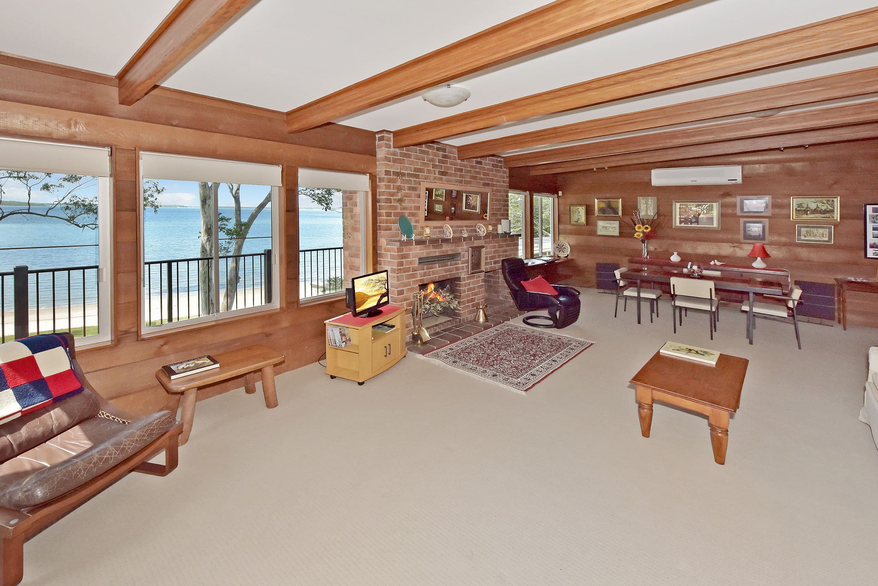 174 Cove Boulevard, North Arm Cove - Thumbnail 8