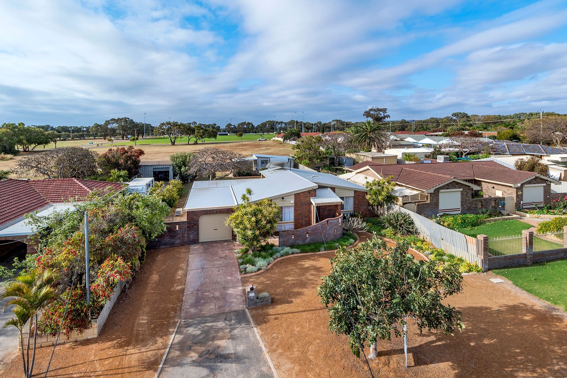 8 Gardner Street, Spalding WA 6530, Spalding - Image 1