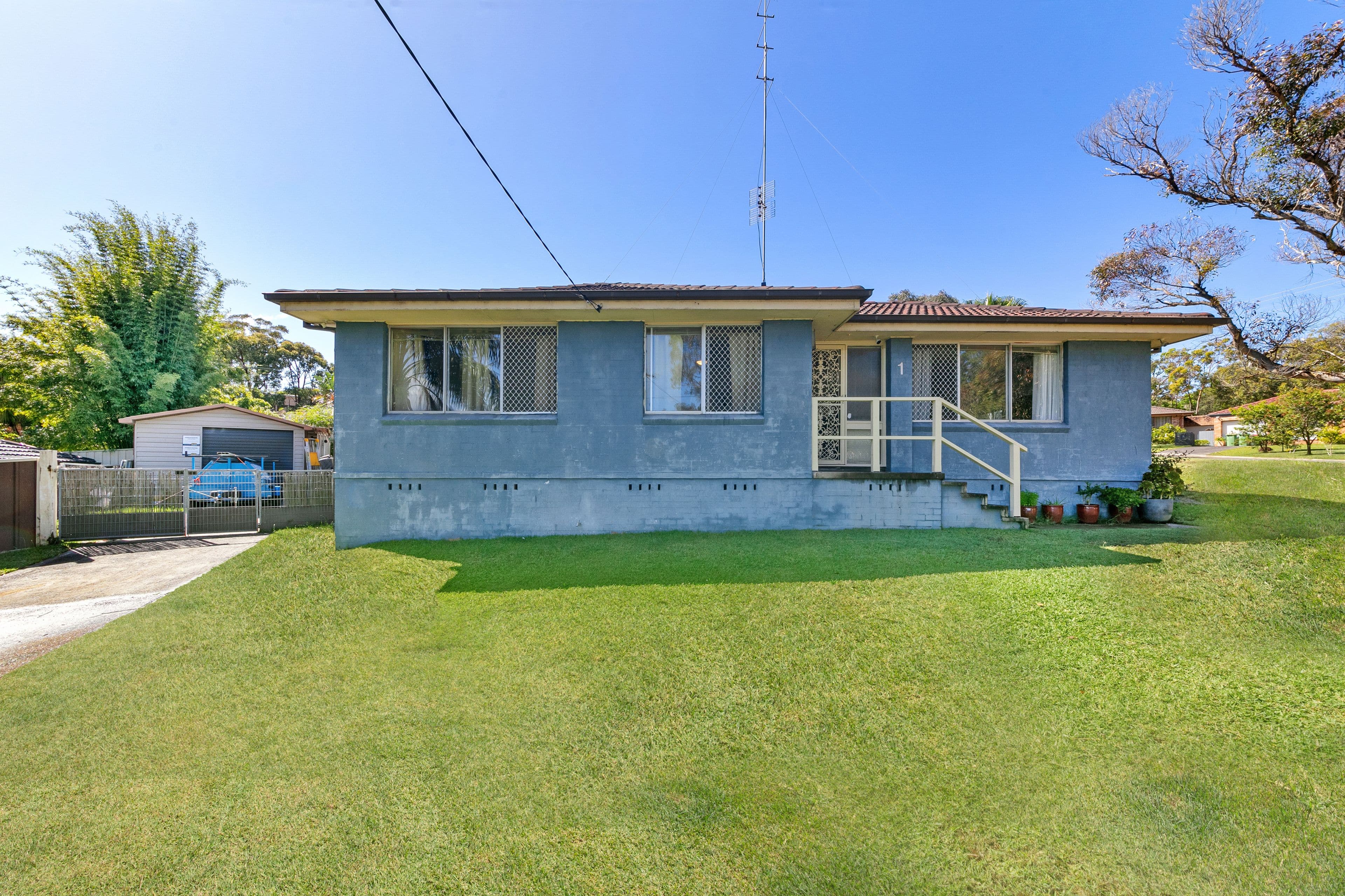 1 Parkview Place, Bateau Bay NSW 2261, Bateau Bay - Thumbnail 8