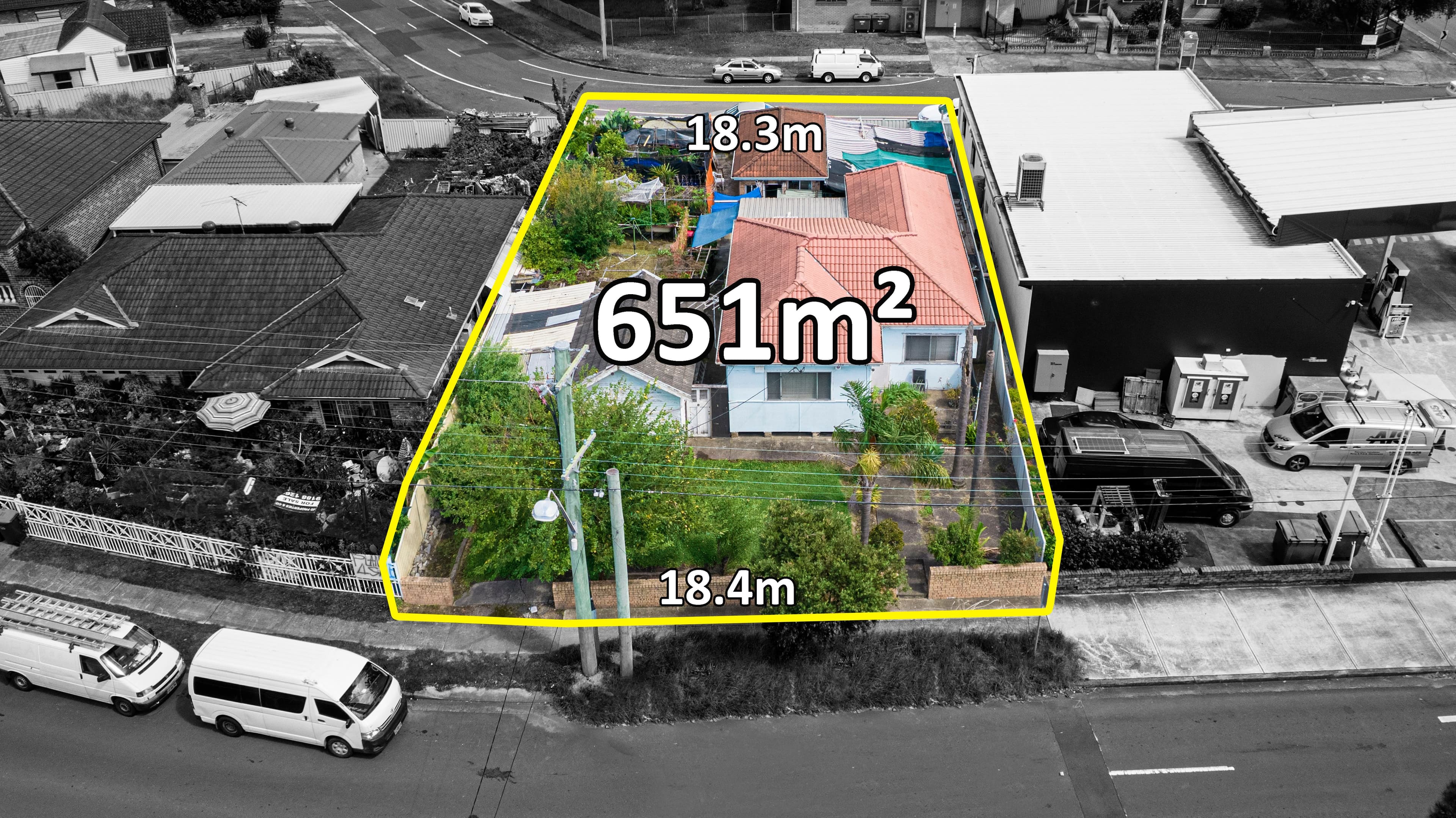 3 Townview Road, Mount Pritchard NSW 2170, Mount Pritchard - Image 1