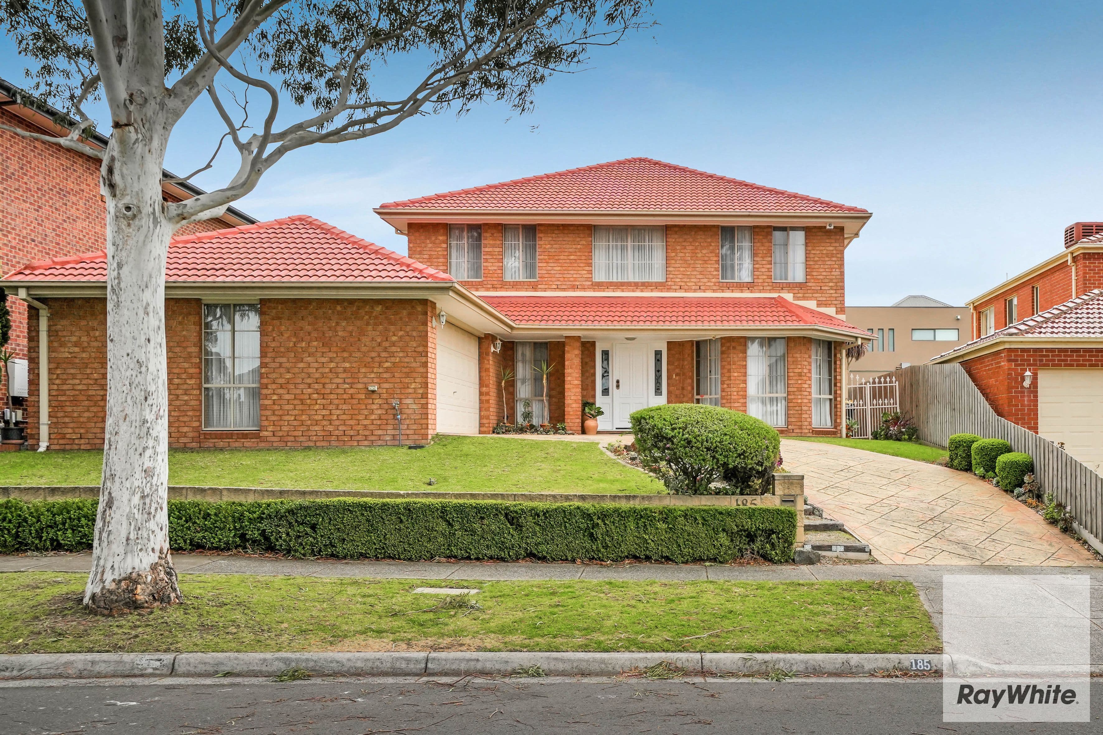 185 Blossom Park Drive, Mill Park VIC 3082, Mill Park - Image 1