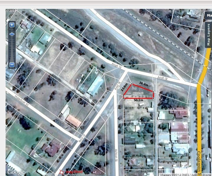 41 Ashton Street, ARIAH PARK NSW 2665, Ariah Park - Thumbnail 4