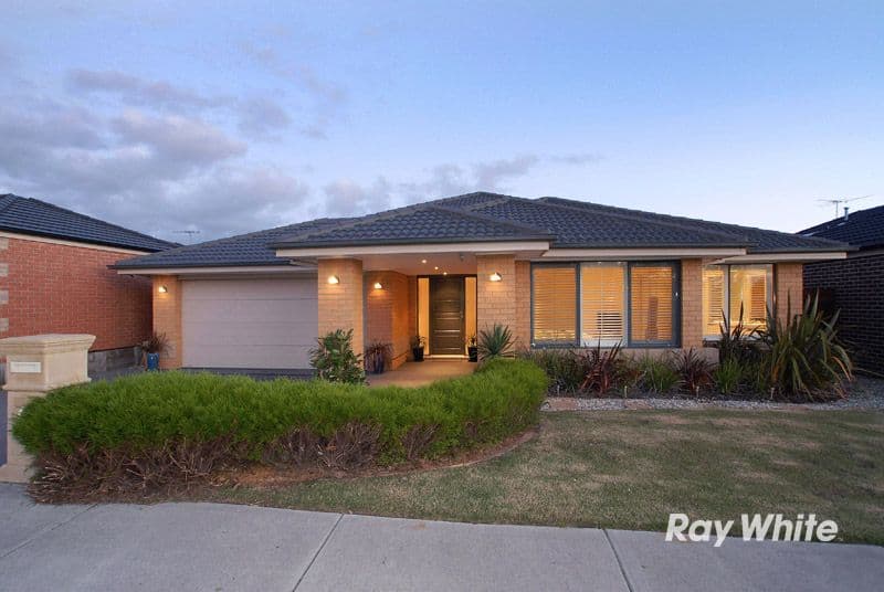 40 Melington Drive, LYNDHURST VIC 3975, Lyndhurst - Image 1