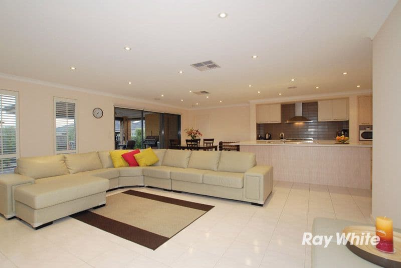 40 Melington Drive, LYNDHURST VIC 3975, Lyndhurst - Thumbnail 6