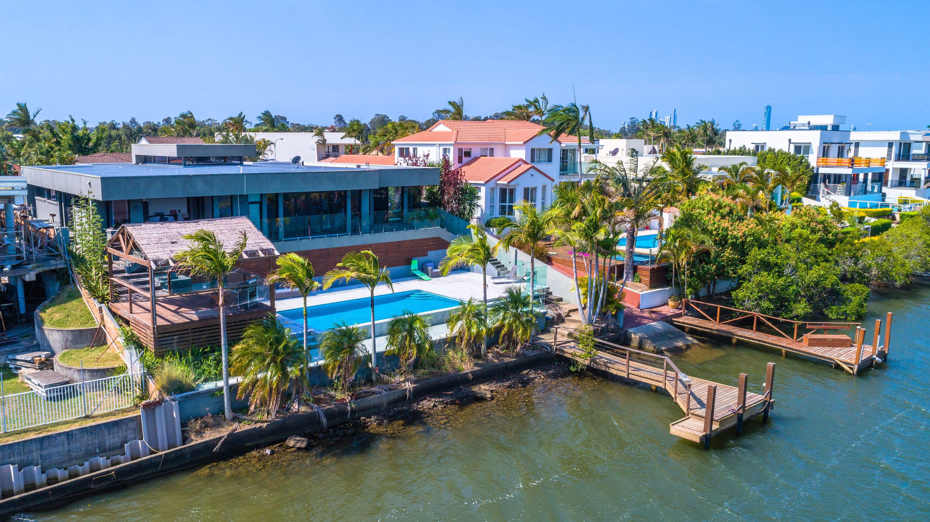 98 Cabana Boulevard, Benowa Waters QLD 4217, Benowa - Thumbnail 2