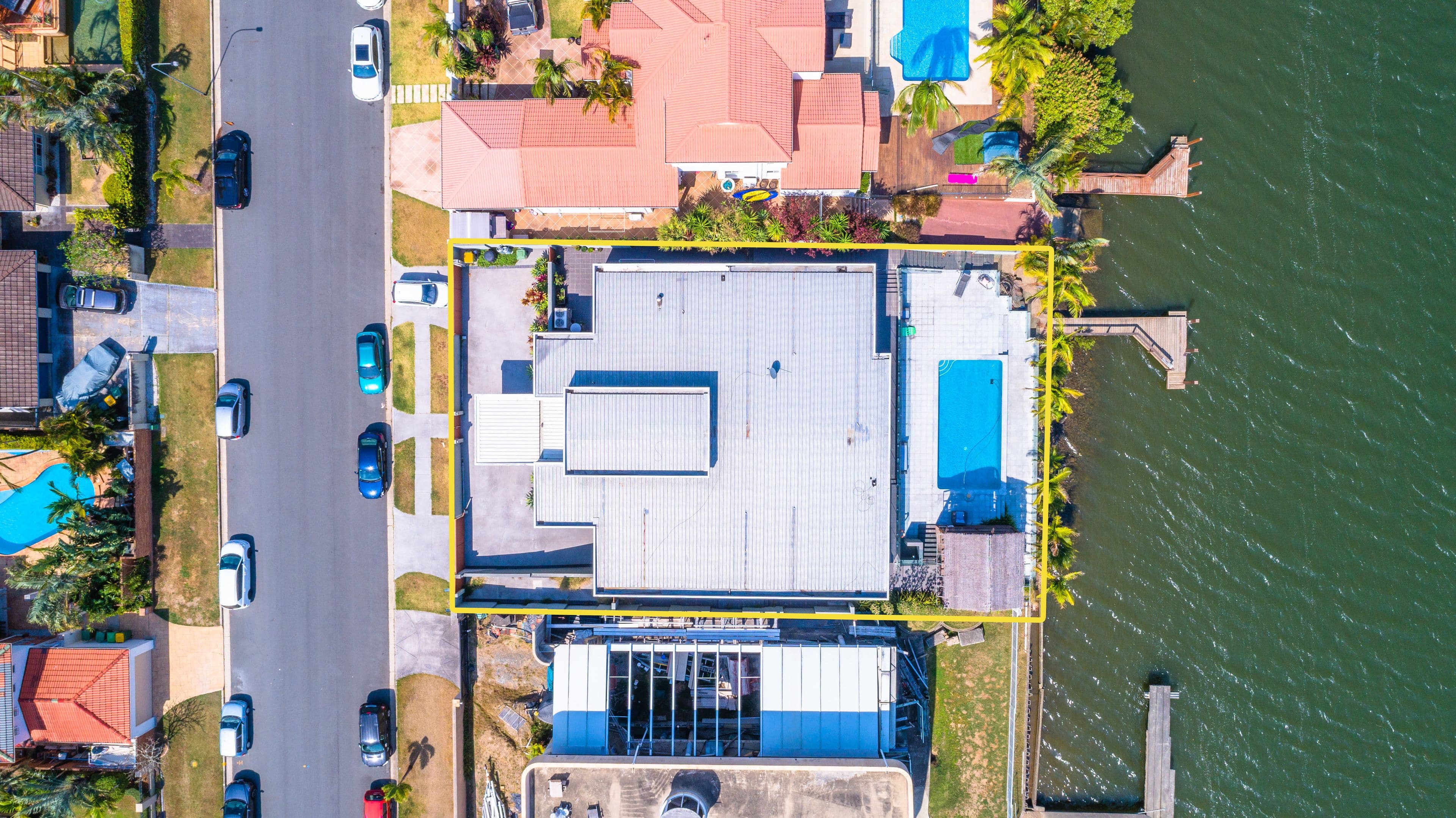 98 Cabana Boulevard, Benowa Waters QLD 4217, Benowa - Thumbnail 4