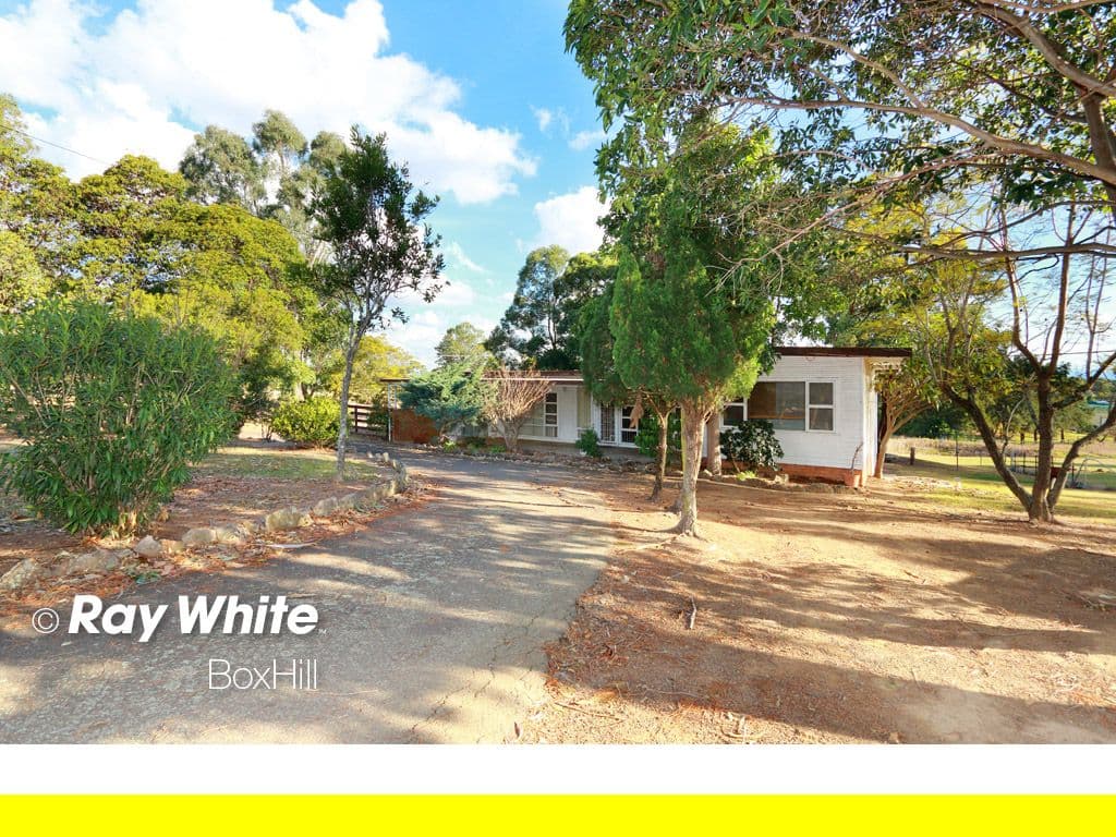 204 Old Pitt Town Road, Box Hill - Image 1