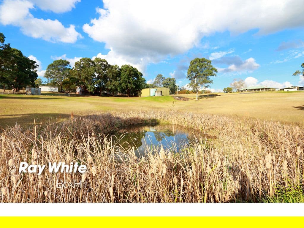 204 Old Pitt Town Road, Box Hill - Thumbnail 2