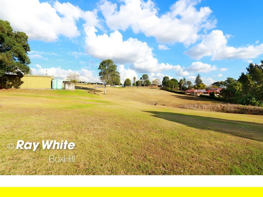 204 Old Pitt Town Road, Box Hill - Thumbnail 3