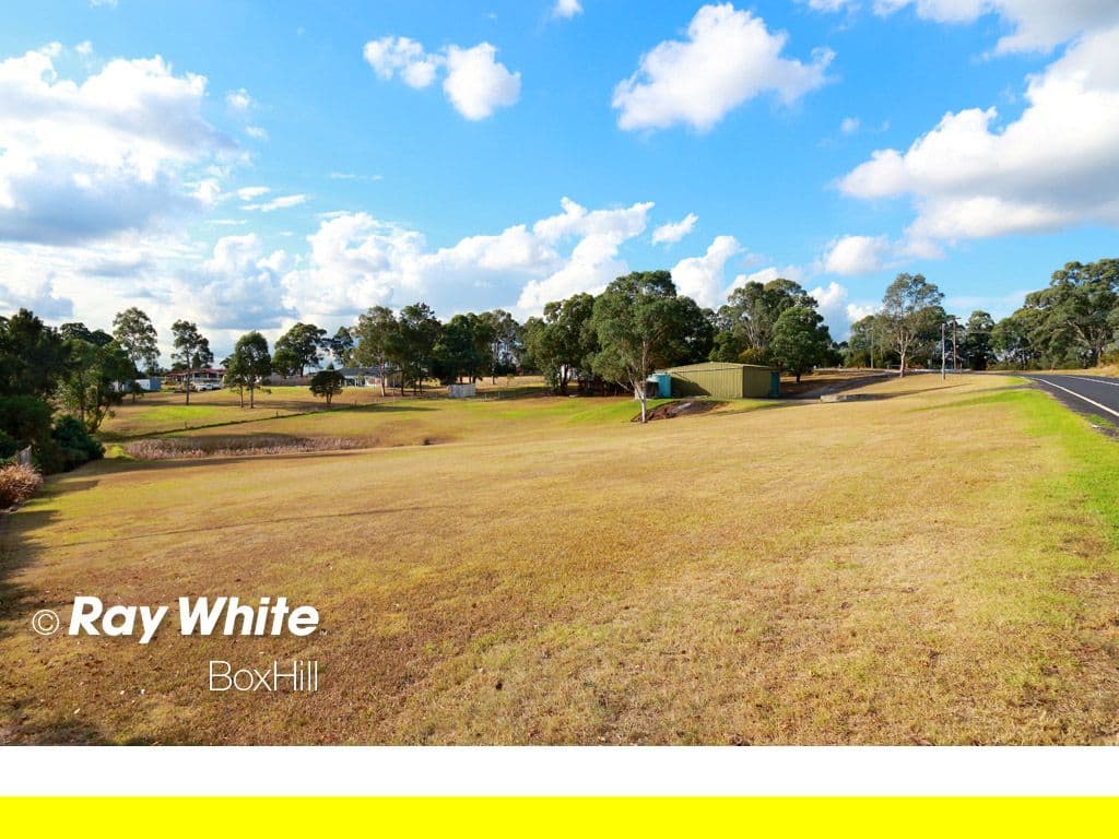 204 Old Pitt Town Road, Box Hill - Thumbnail 4