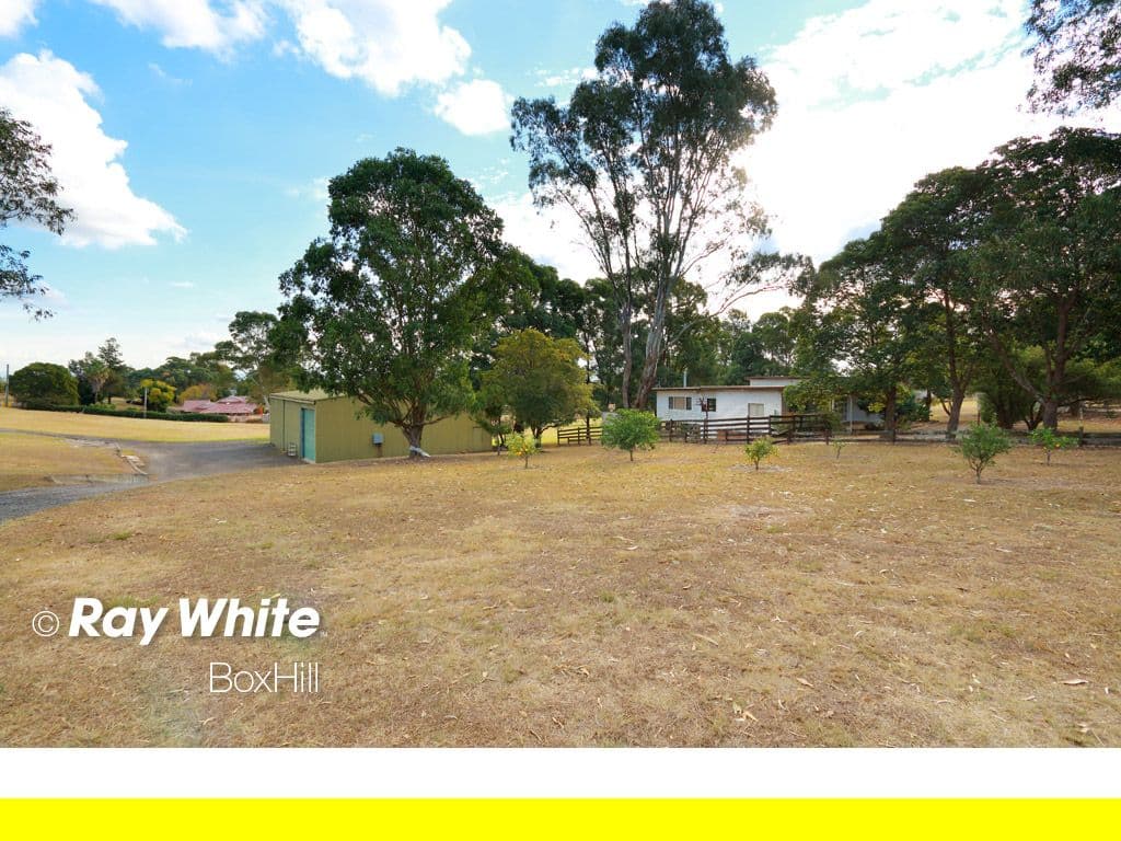 204 Old Pitt Town Road, Box Hill - Thumbnail 5