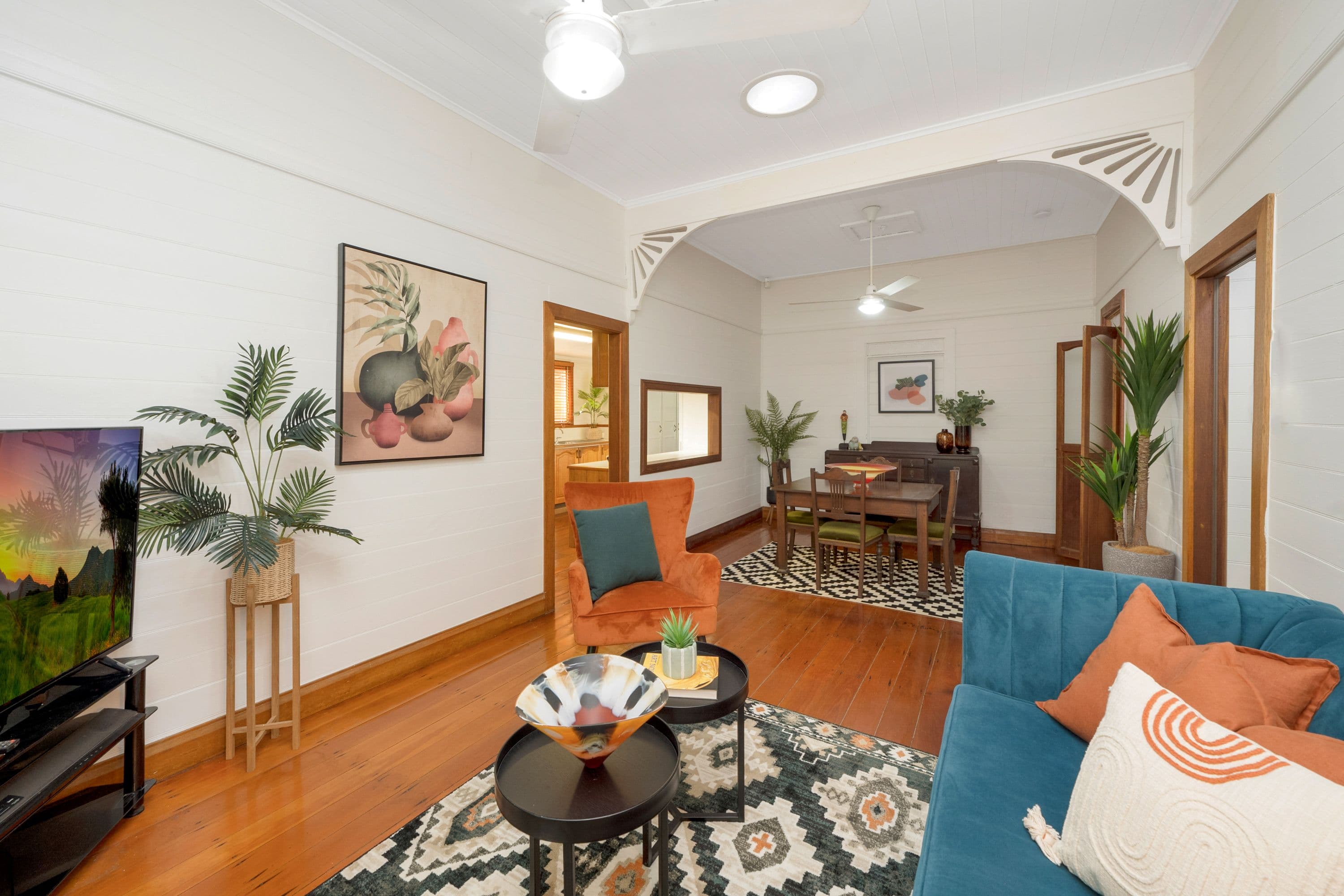 33 Park Lane, Hyde Park QLD 4812, Hyde Park - Thumbnail 2