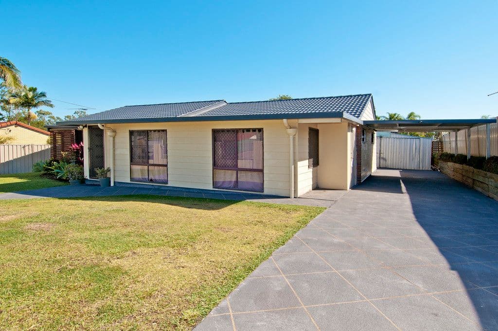 10 Limosa Court, Crestmead QLD 4132, Crestmead - Thumbnail 2
