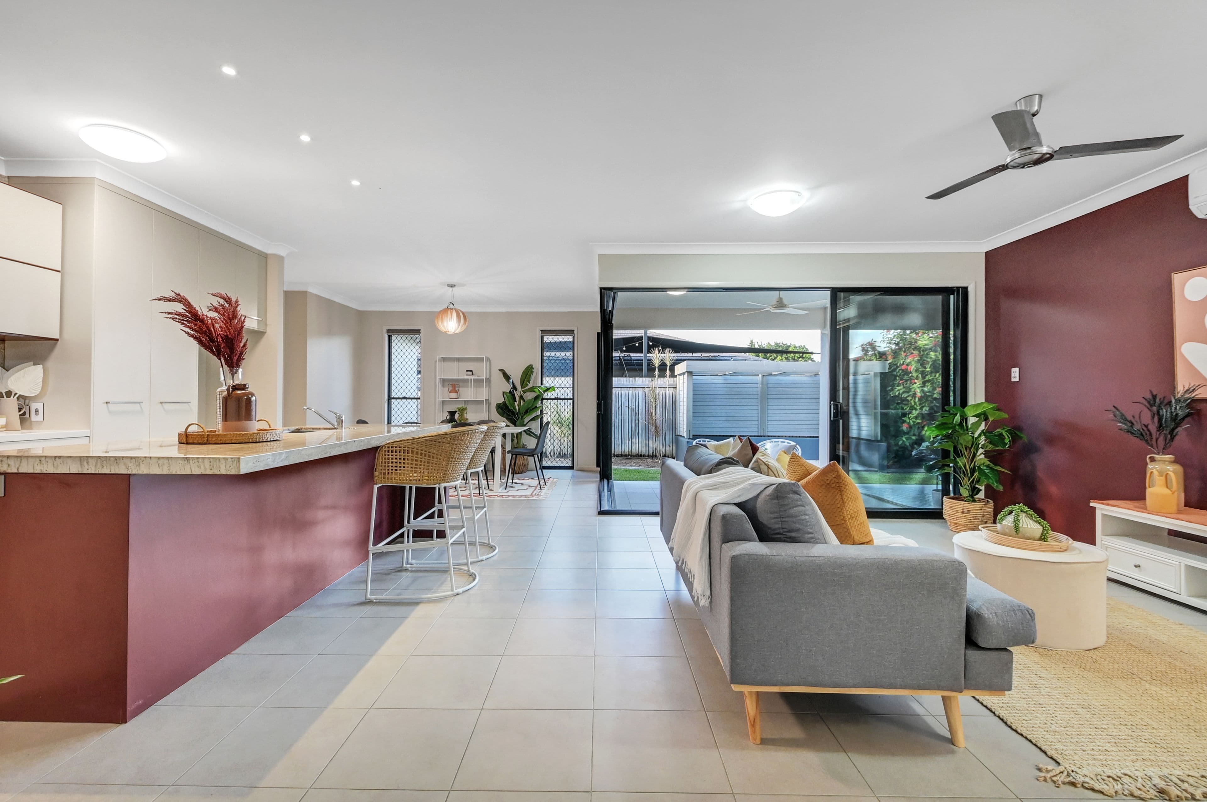 3 Balladonia Avenue, Mount Low QLD 4818, Mount Low - Thumbnail 4
