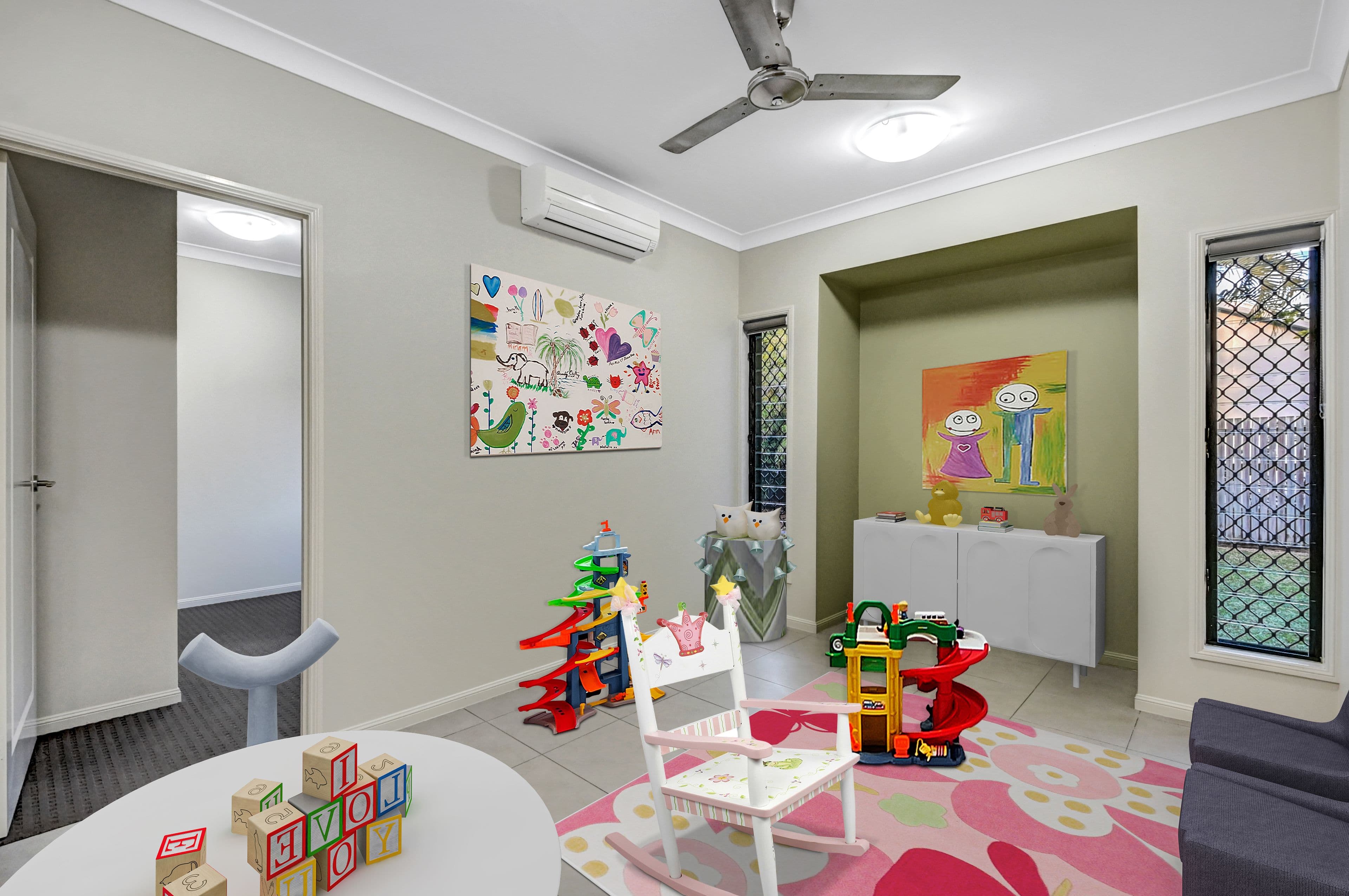 3 Balladonia Avenue, Mount Low QLD 4818, Mount Low - Thumbnail 6