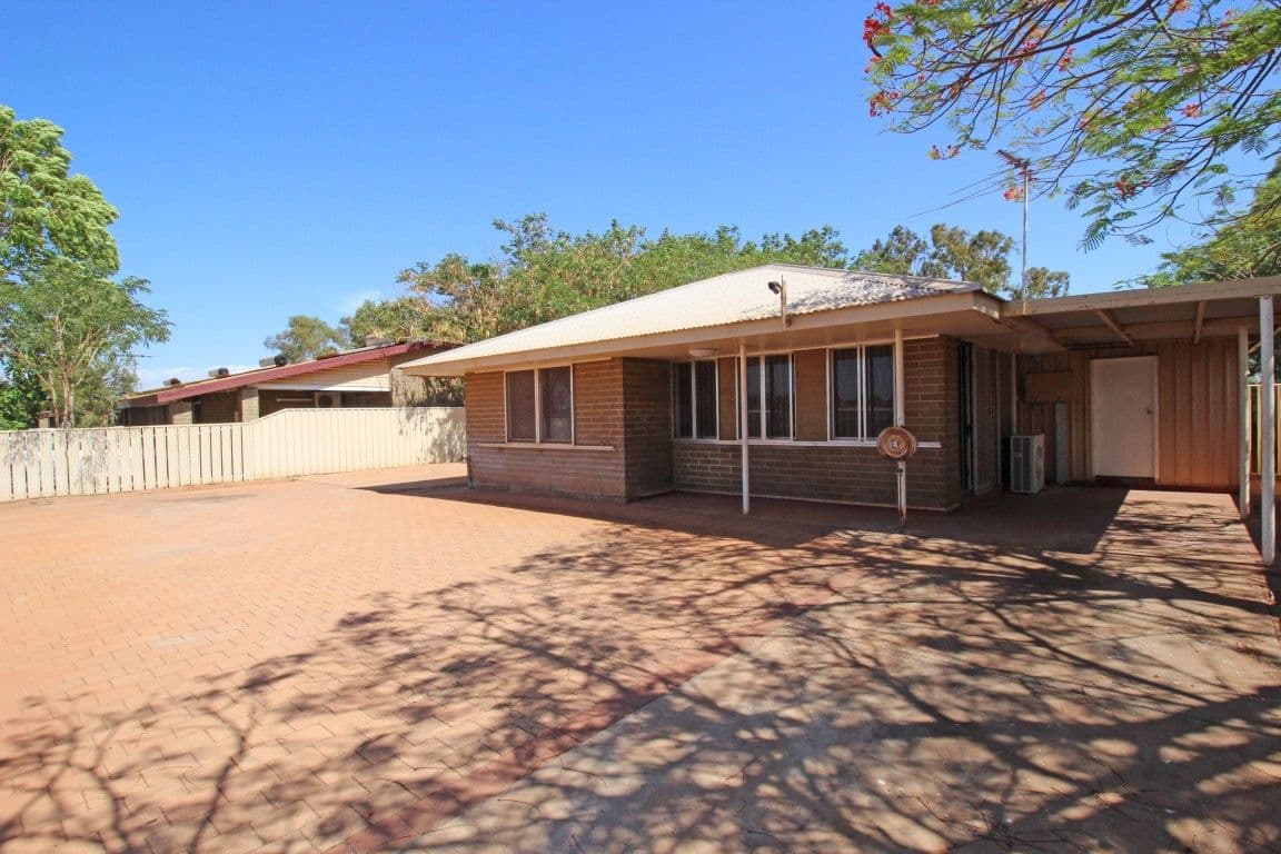 12 Lovell Way, South Hedland WA 6722, South Hedland - Image 1