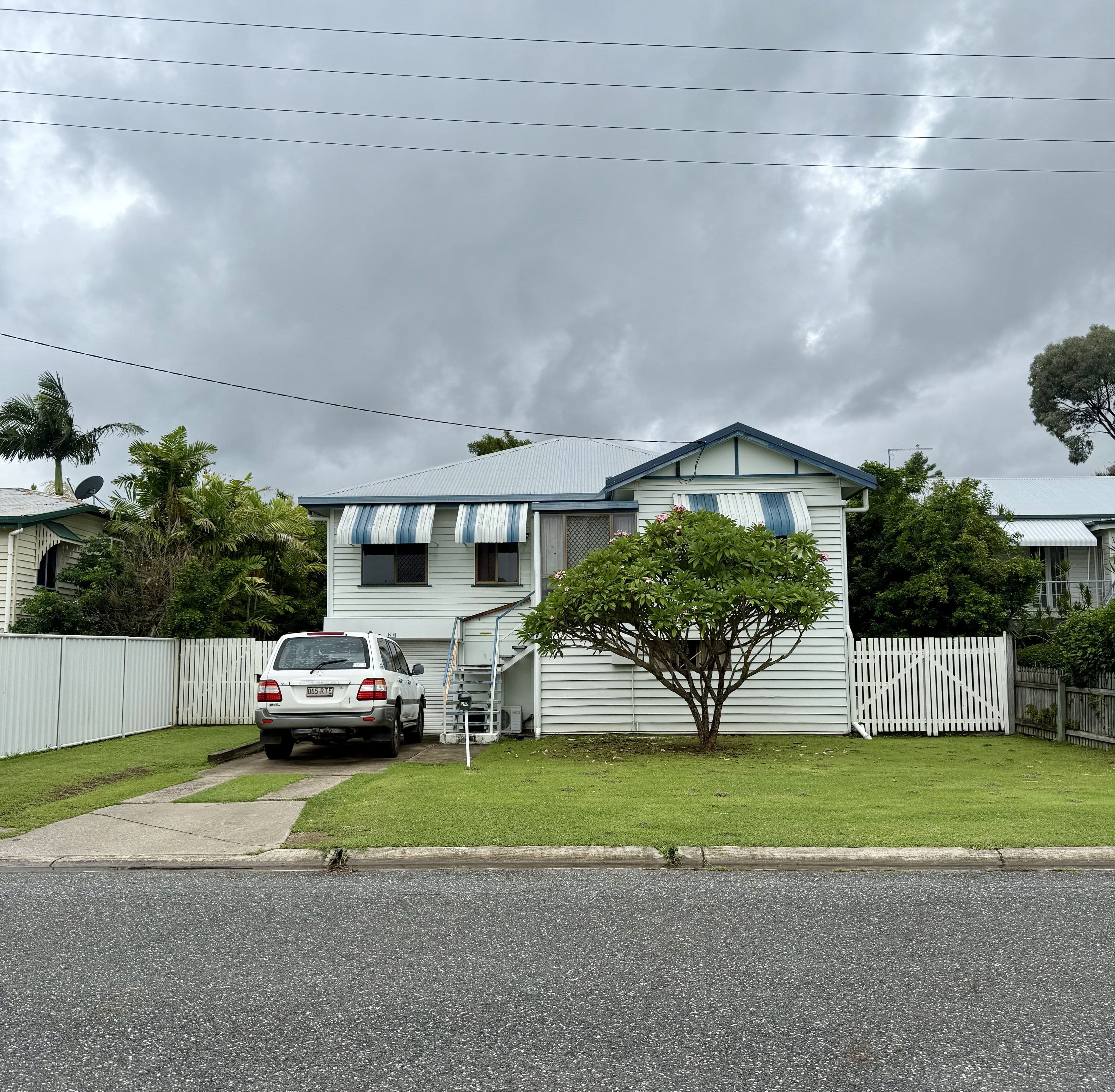 282 Eldon Street, Berserker QLD 4701, Berserker - Image 1