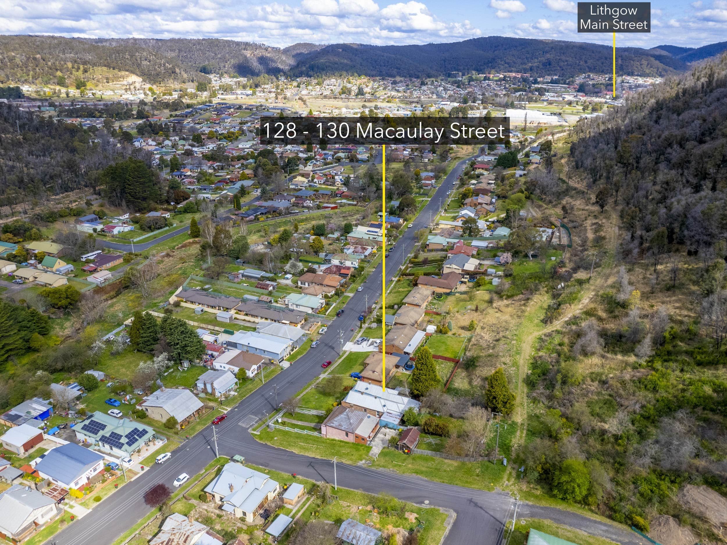 128-130 Macauley Street, Lithgow NSW 2790, Lithgow - Thumbnail 5