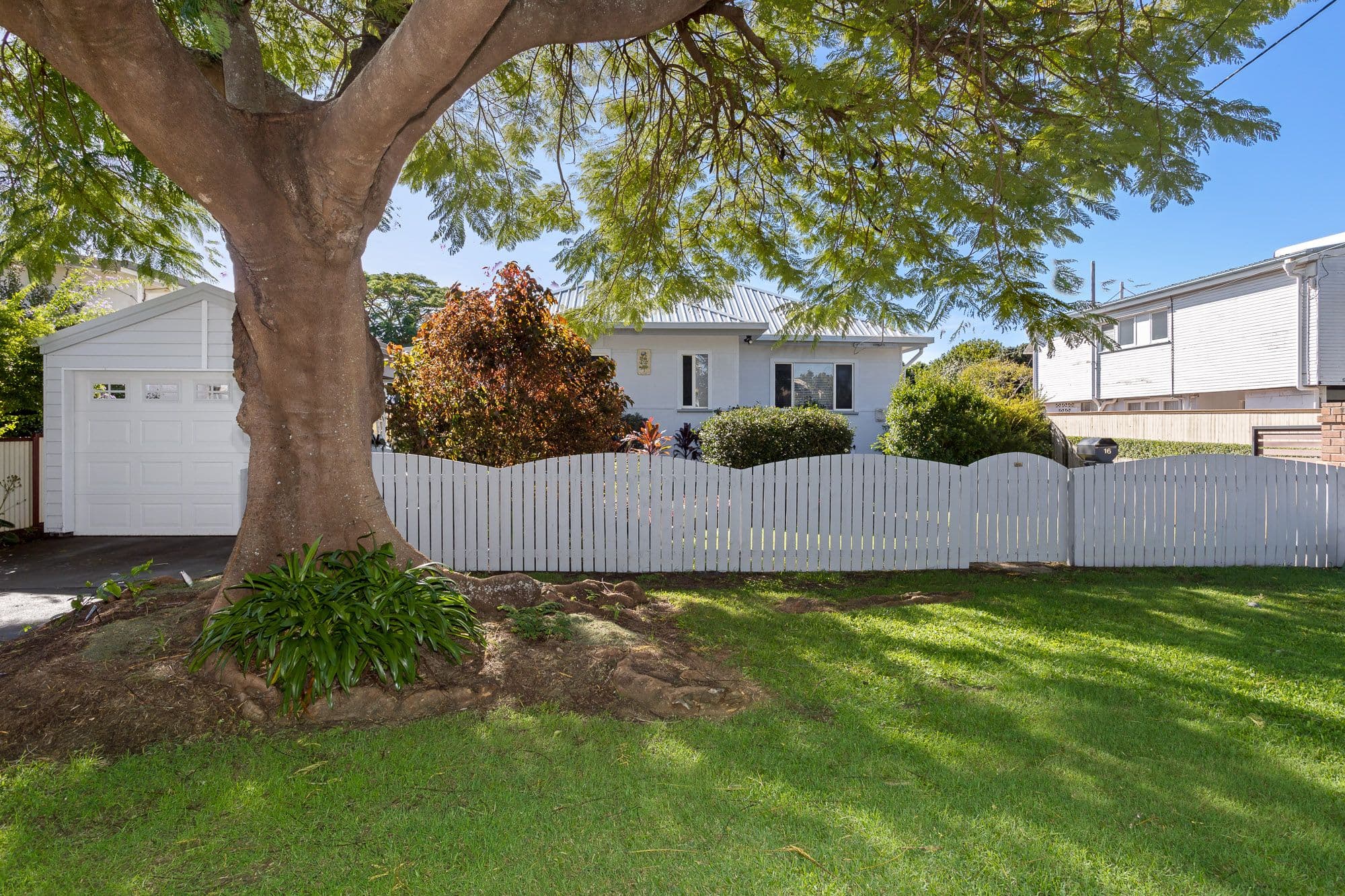 16 Bramble Street, Woody Point QLD 4019, Woody Point - Image 1