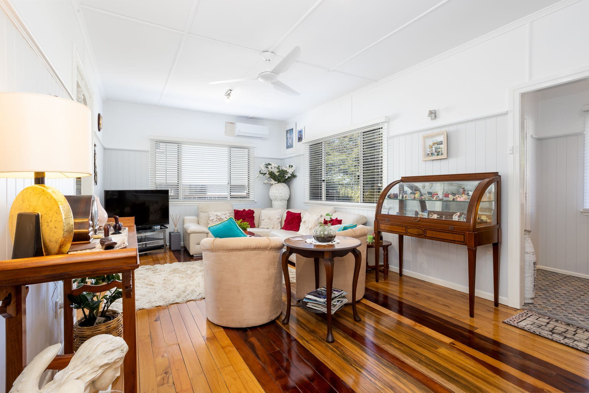 16 Bramble Street, Woody Point QLD 4019, Woody Point - Thumbnail 4