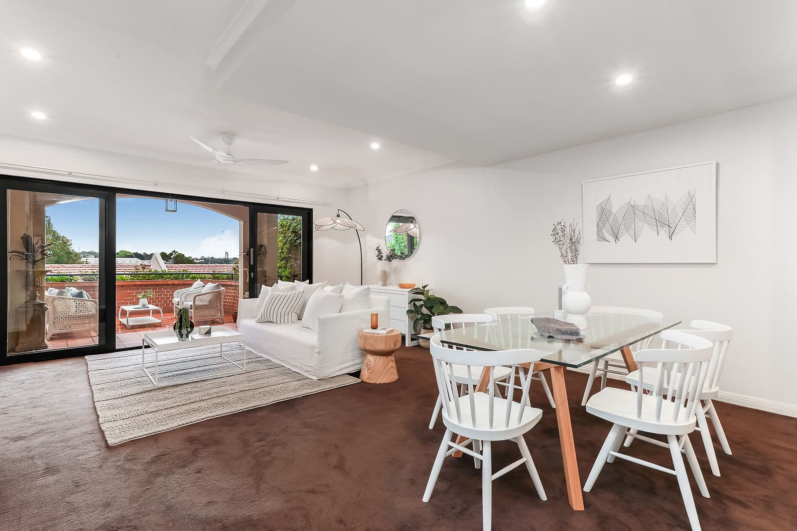 31/8 Water Street, Birchgrove NSW 2041, Birchgrove - Thumbnail 2