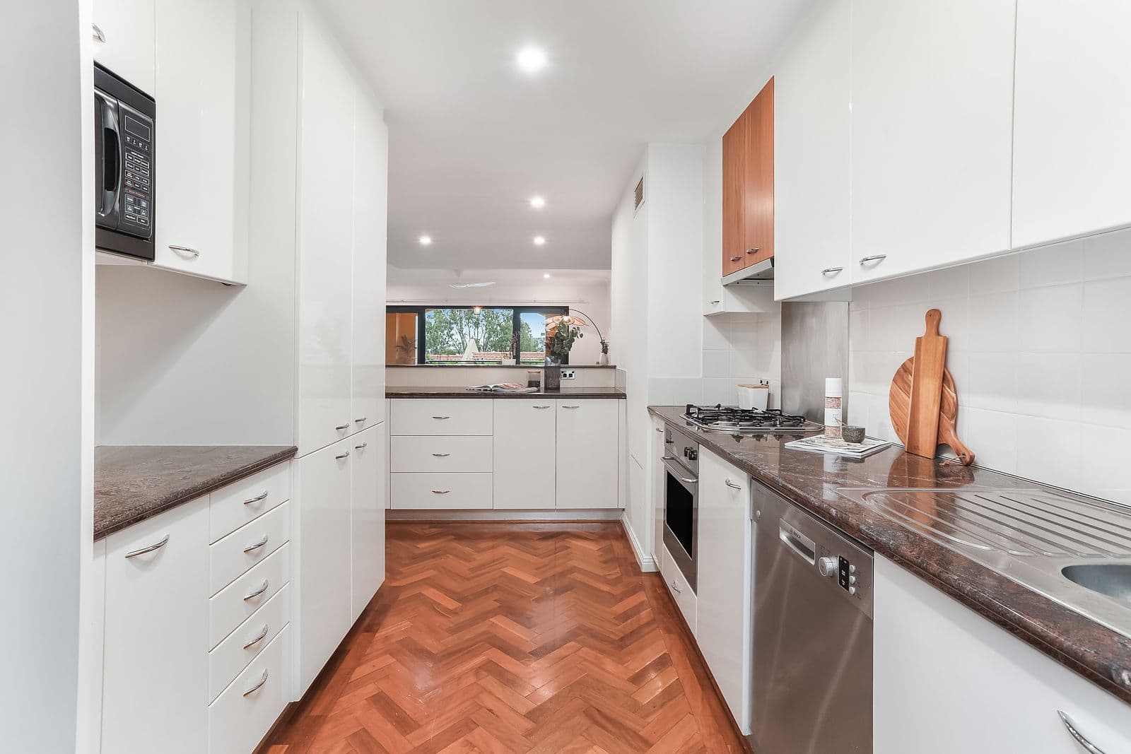 31/8 Water Street, Birchgrove NSW 2041, Birchgrove - Thumbnail 3