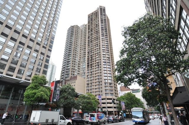 197 Castlereagh Street, SYDNEY NSW 2000, Sydney - Image 1