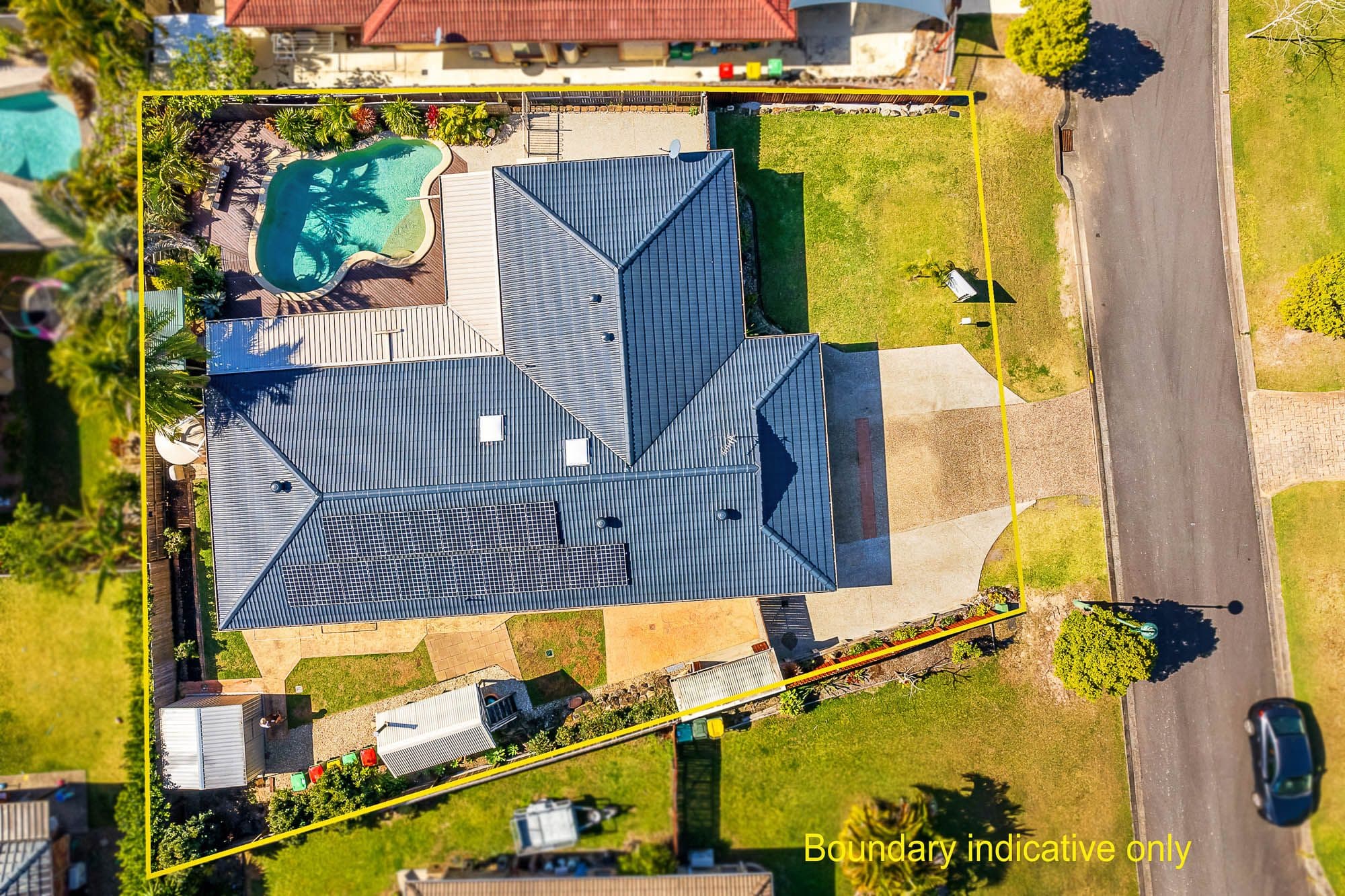 5 Lalor Court, Mudgeeraba QLD 4213, Mudgeeraba - Image 1