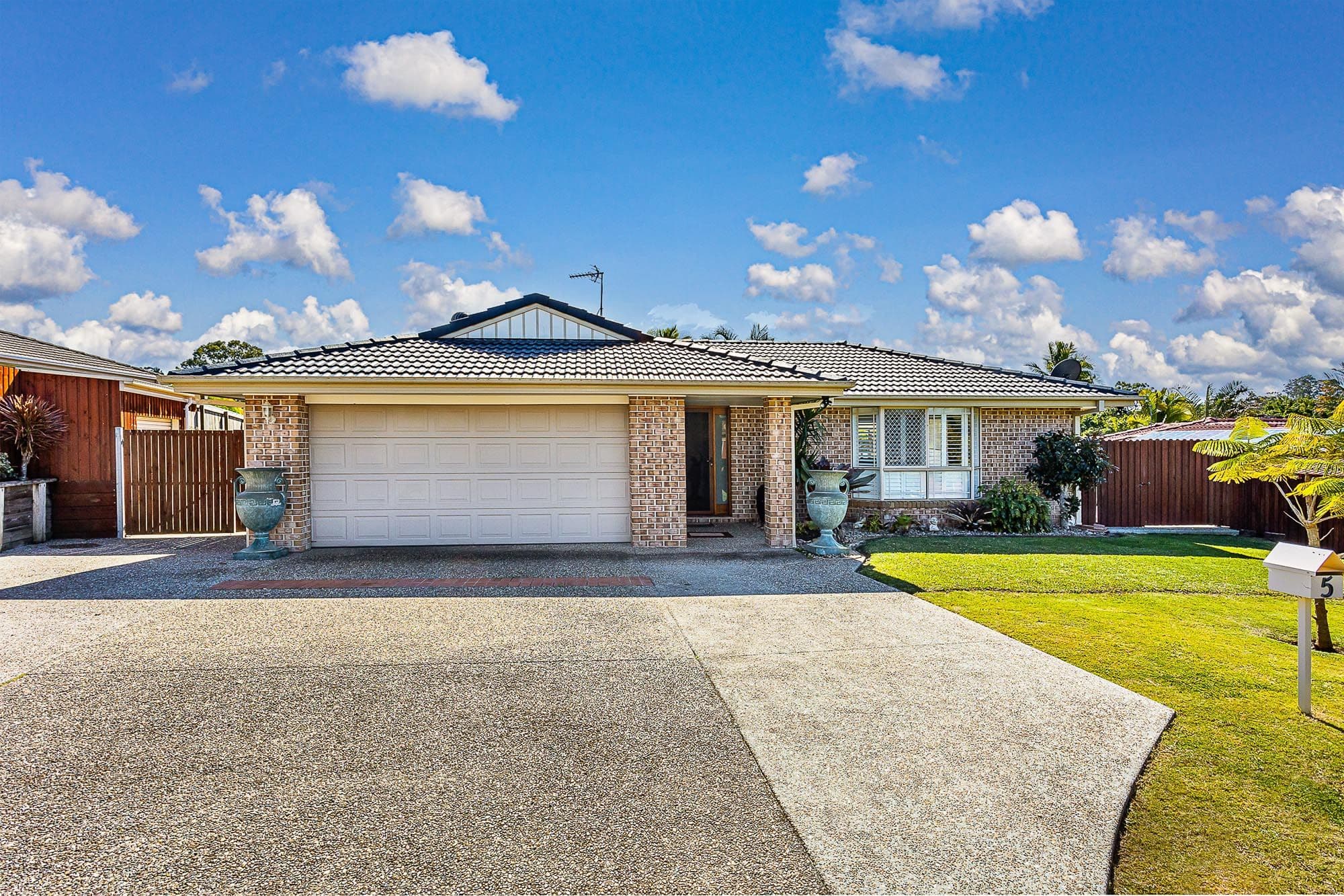 5 Lalor Court, Mudgeeraba QLD 4213, Mudgeeraba - Thumbnail 3