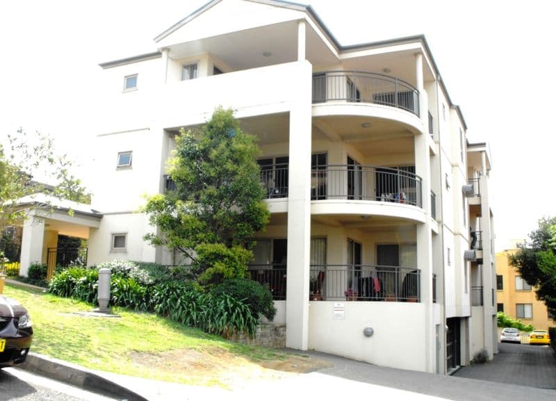 36-38 Loftus Street, WOLLONGONG NSW 2500, Wollongong - Image 1