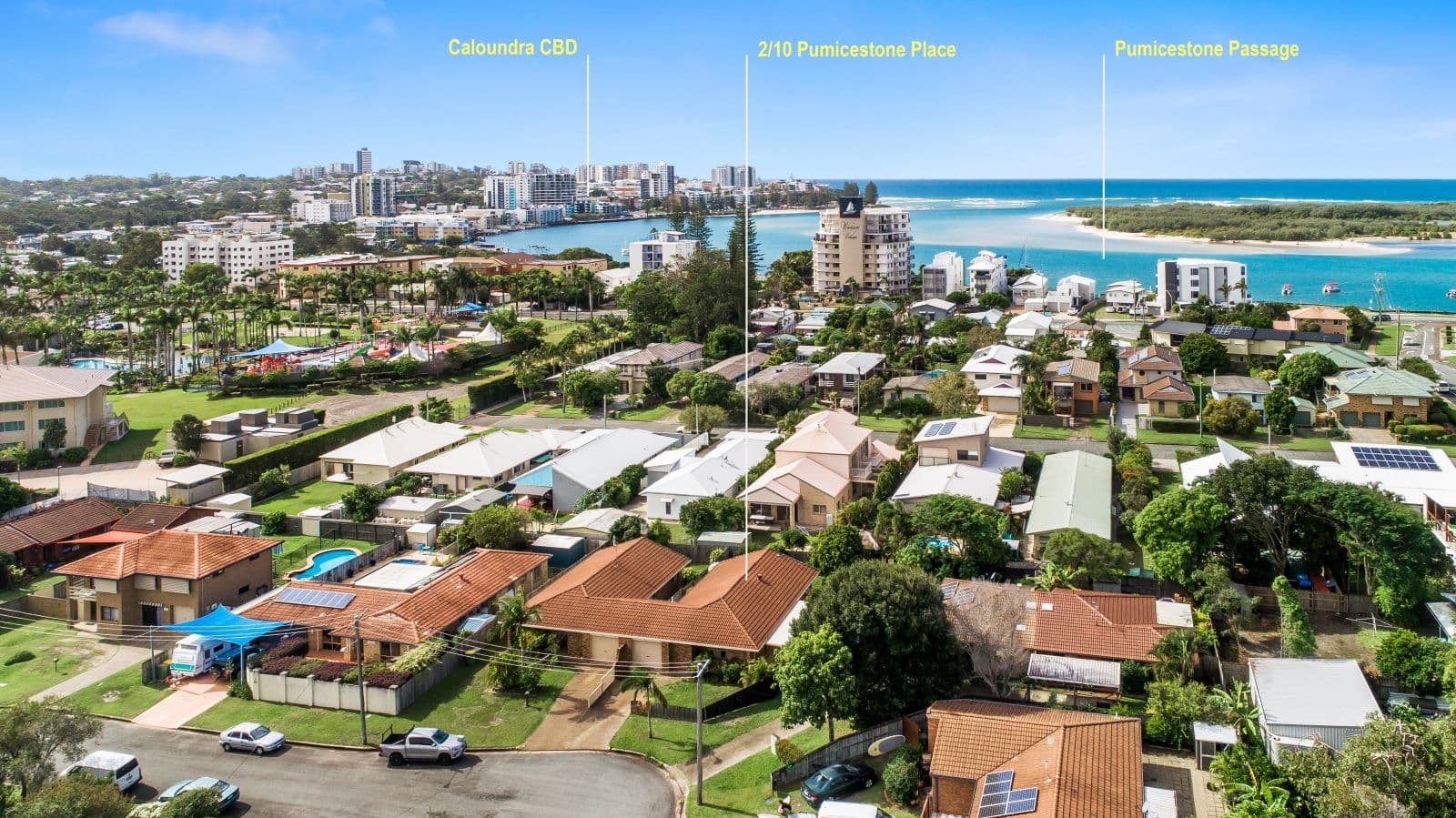 10 Pumicestone Place, Golden Beach QLD 4551, Golden Beach - Image 1