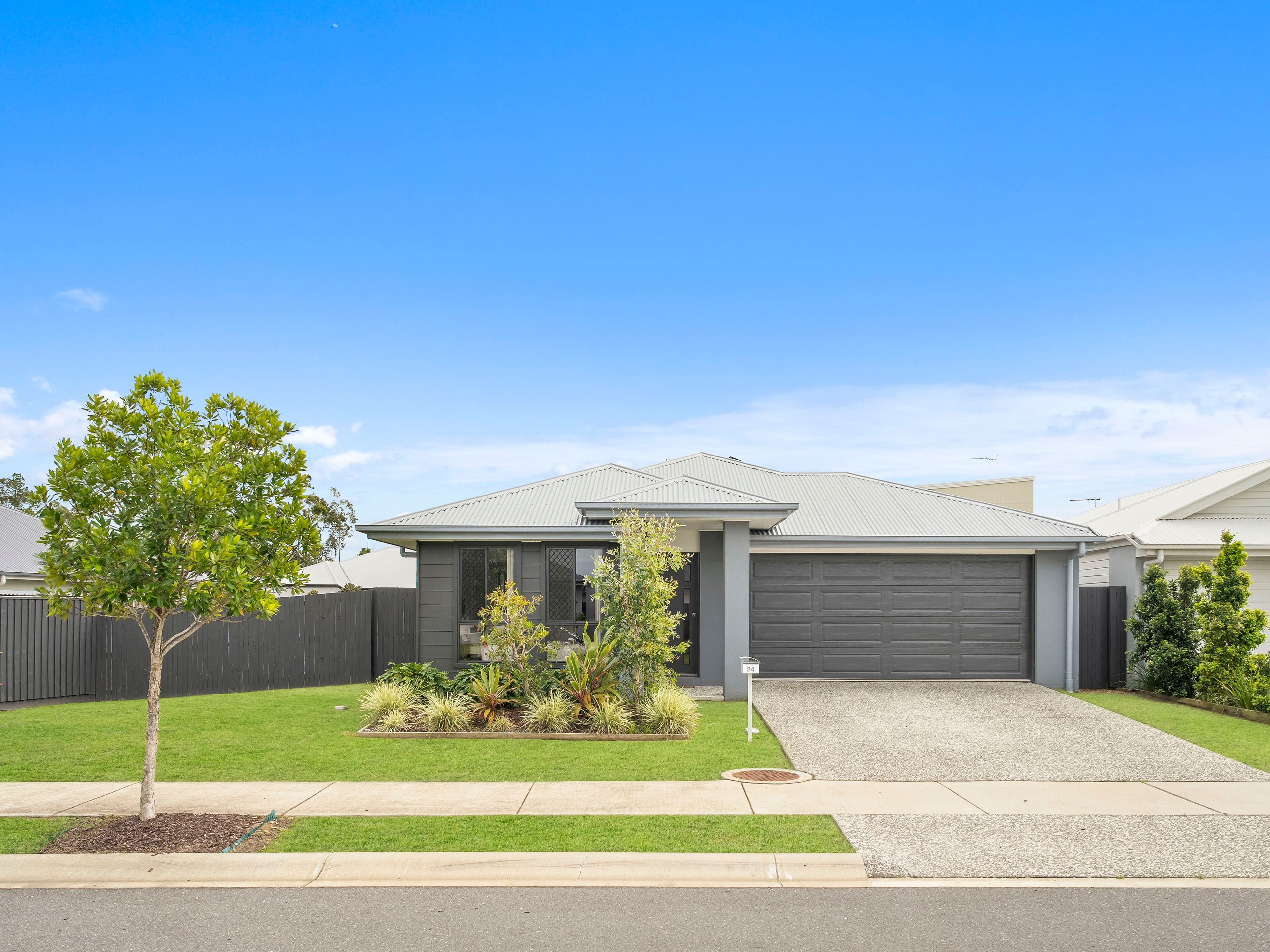 24 Newton Street, Burpengary East QLD 4505, Burpengary East - Image 1