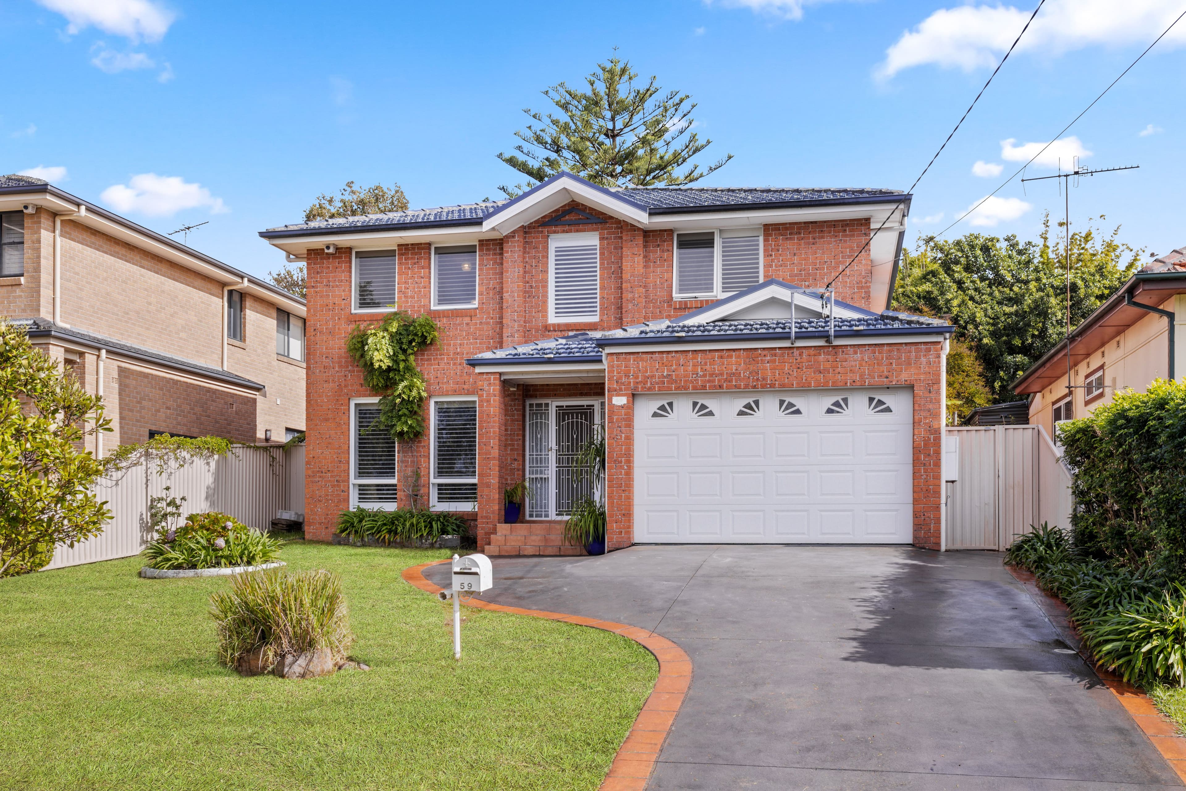 59 Eighth Avenue, Jannali NSW 2226, Jannali - Image 1