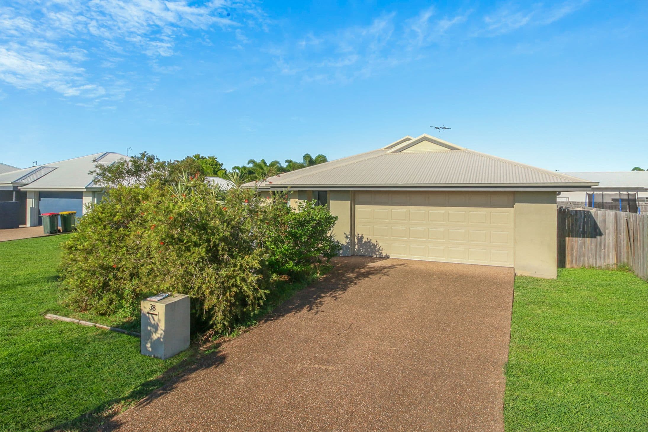 38 Epping Way, Mount Low QLD 4818, Mount Low - Image 1