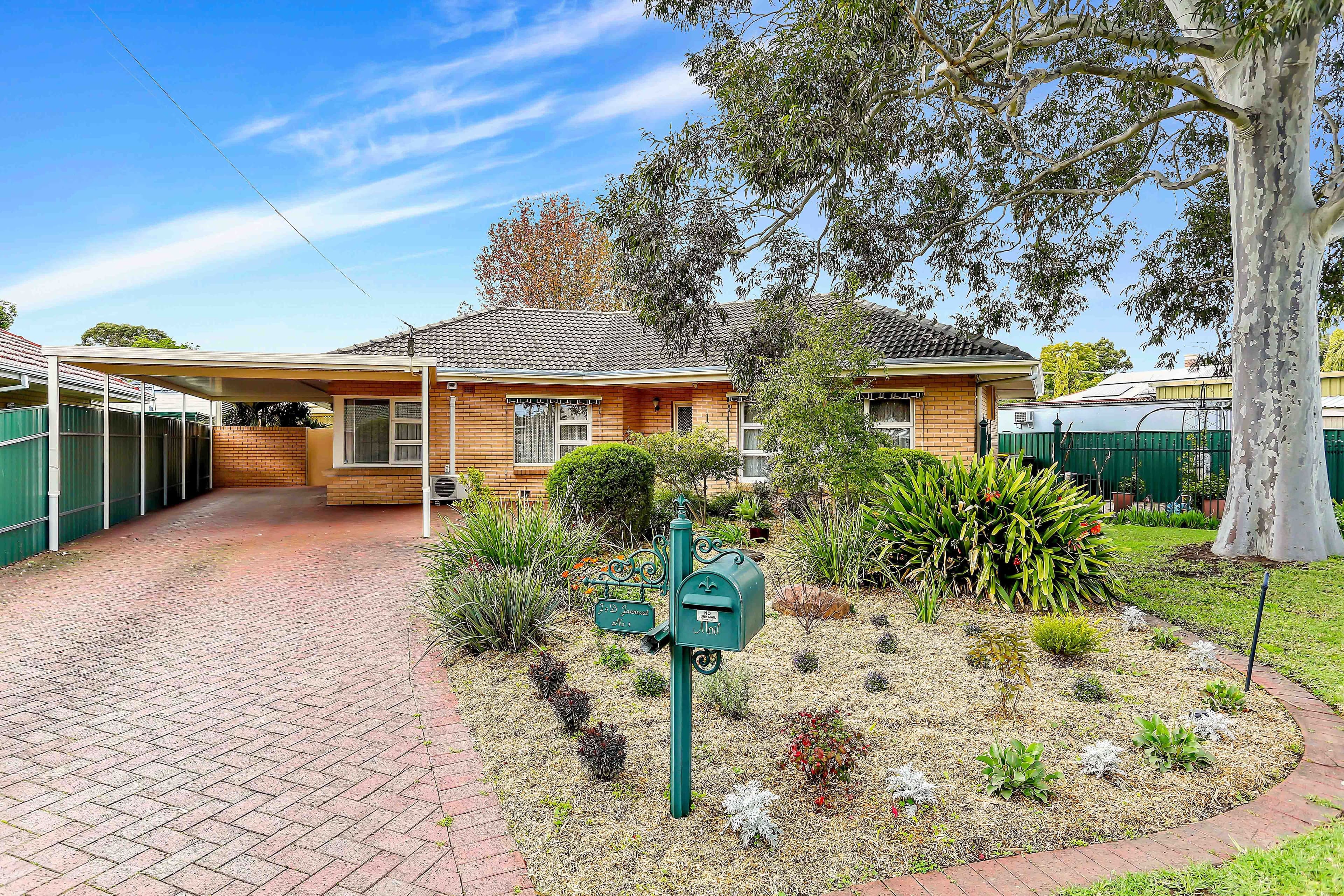 1 Thomas Avenue, Paradise SA 5075, Paradise - Image 1