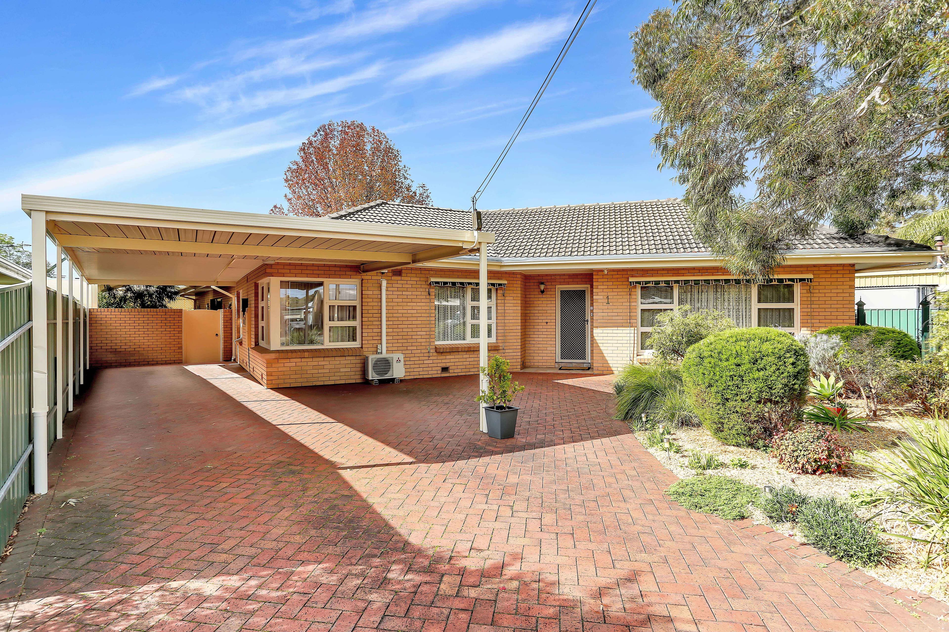 1 Thomas Avenue, Paradise SA 5075, Paradise - Thumbnail 2