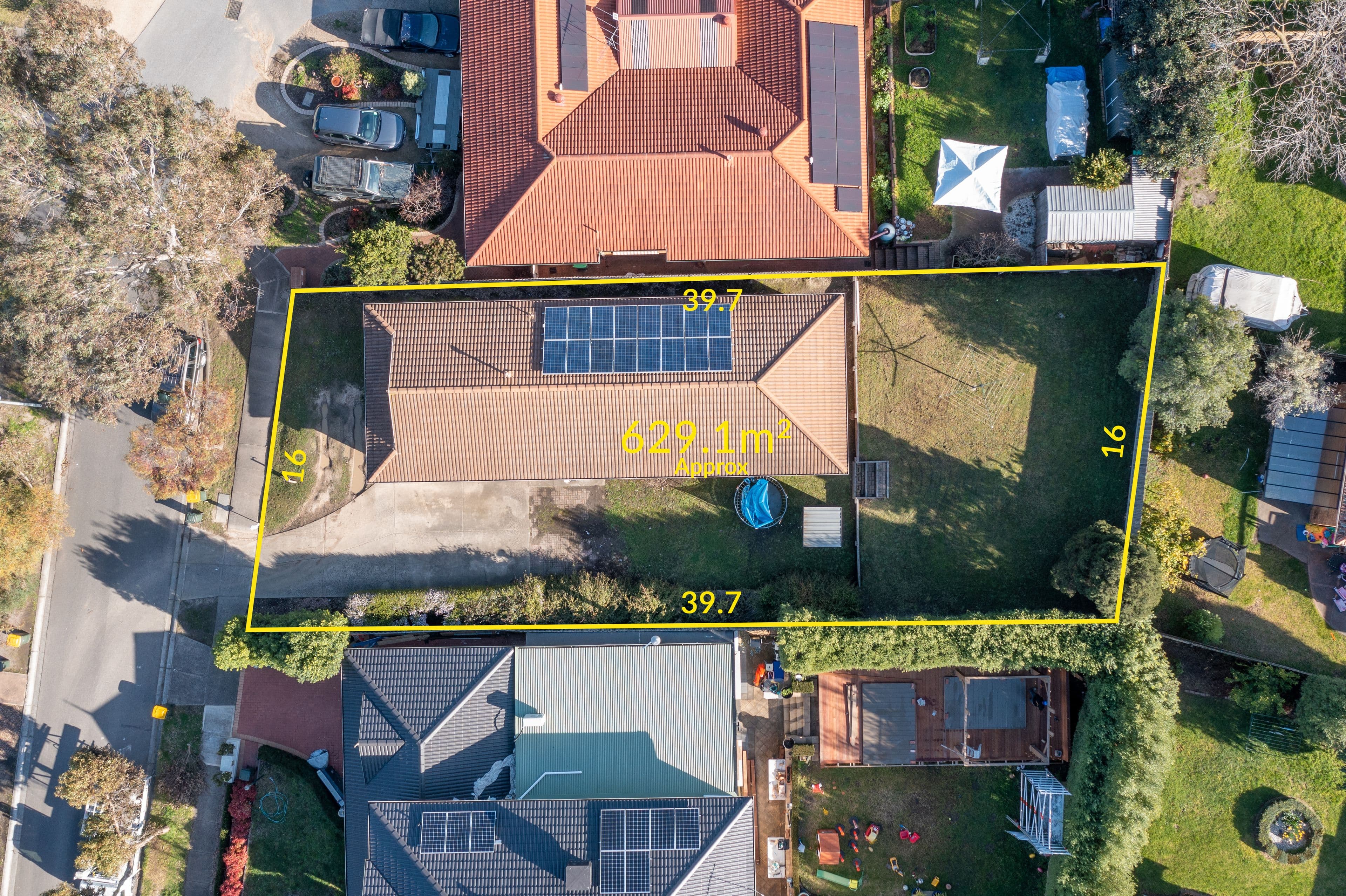 25 Kingfisher Place, South Morang VIC 3752, South Morang - Image 1