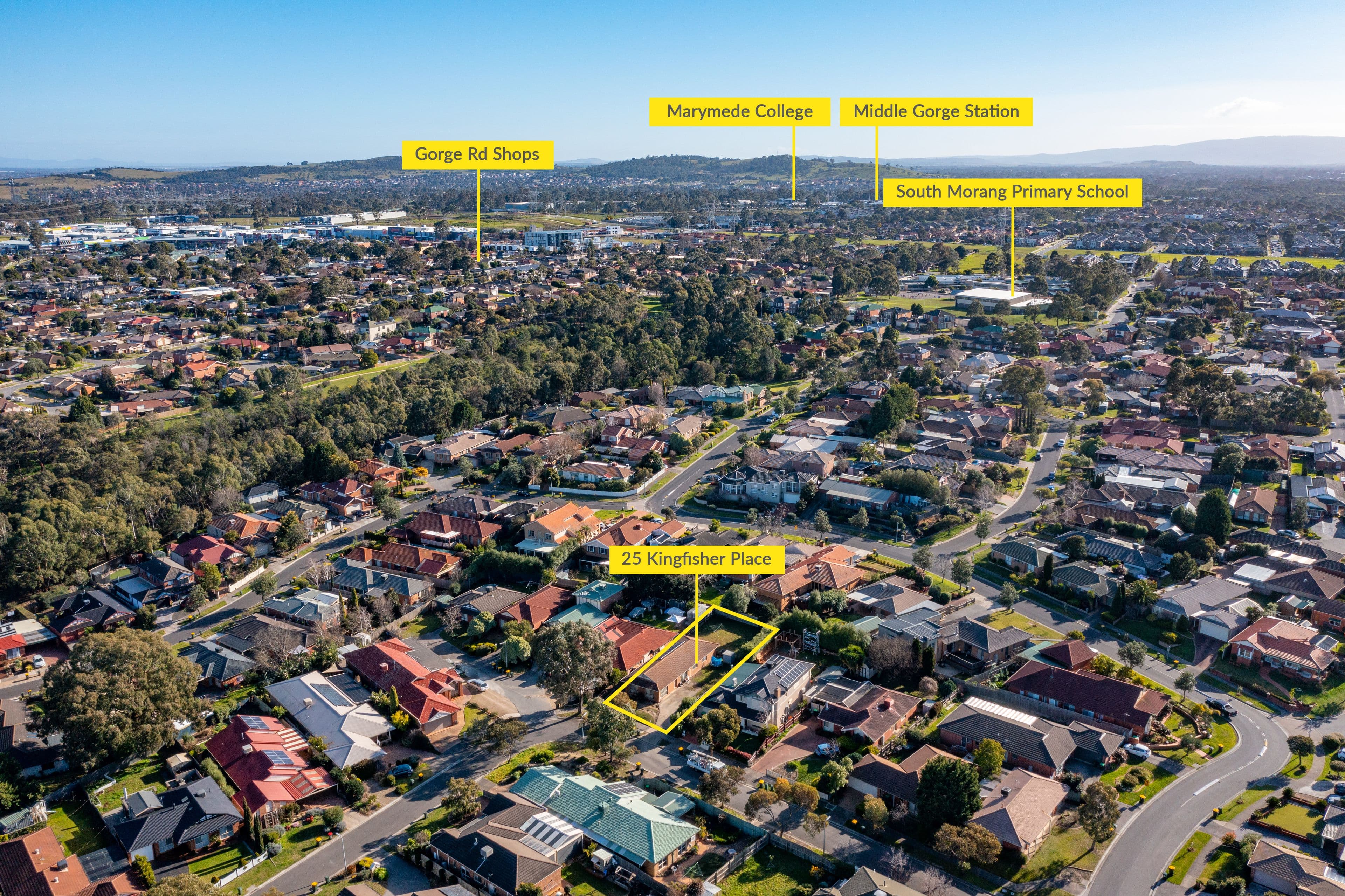25 Kingfisher Place, South Morang VIC 3752, South Morang - Thumbnail 2