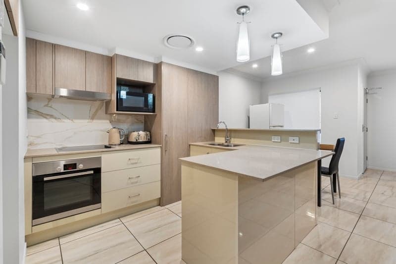 18 Bendena Terrace, Carina Heights - Thumbnail 2