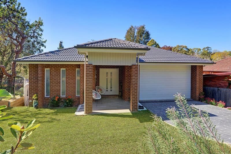 50 Ida Street, Hornsby NSW 2077, Hornsby - Image 1