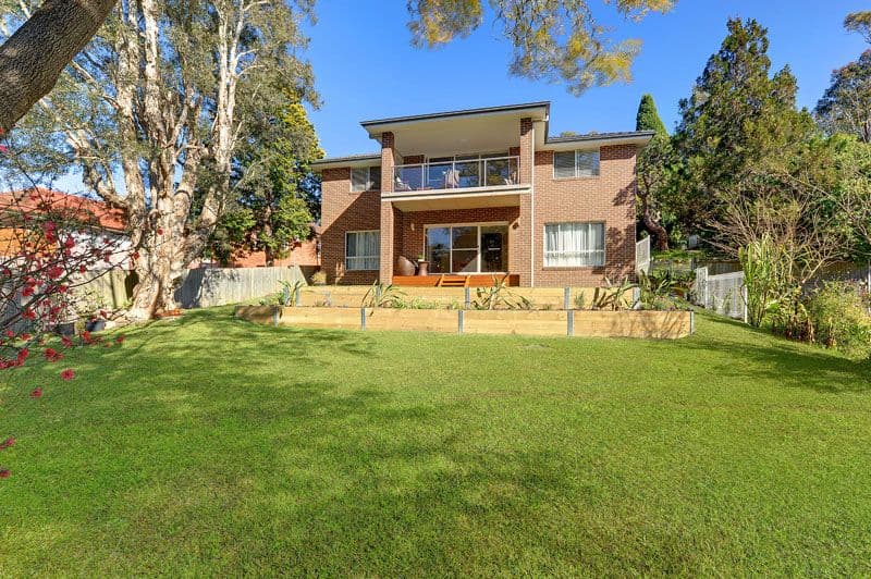 50 Ida Street, Hornsby NSW 2077, Hornsby - Thumbnail 2