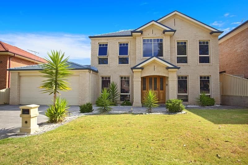 WEST HOXTON NSW 2171, West Hoxton - Image 1
