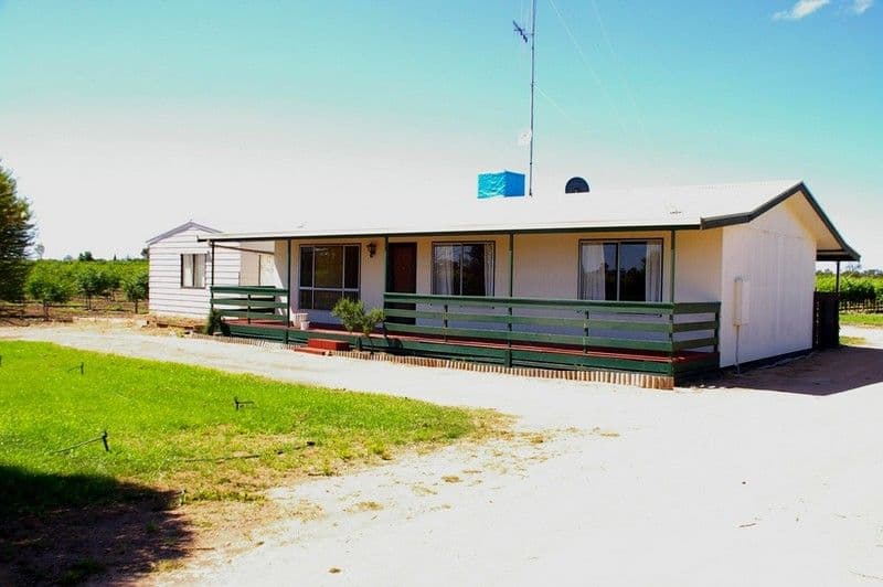 LOT 1 Twenty-Fifth Street, RENMARK SA 5341, Renmark South - Image 1
