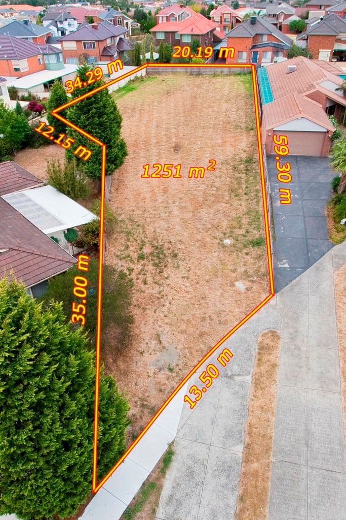 8 Kassan Gardens, ENDEAVOUR HILLS VIC 3802, Endeavour Hills - Image 1