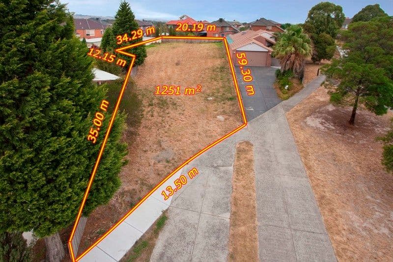 8 Kassan Gardens, ENDEAVOUR HILLS VIC 3802, Endeavour Hills - Thumbnail 2