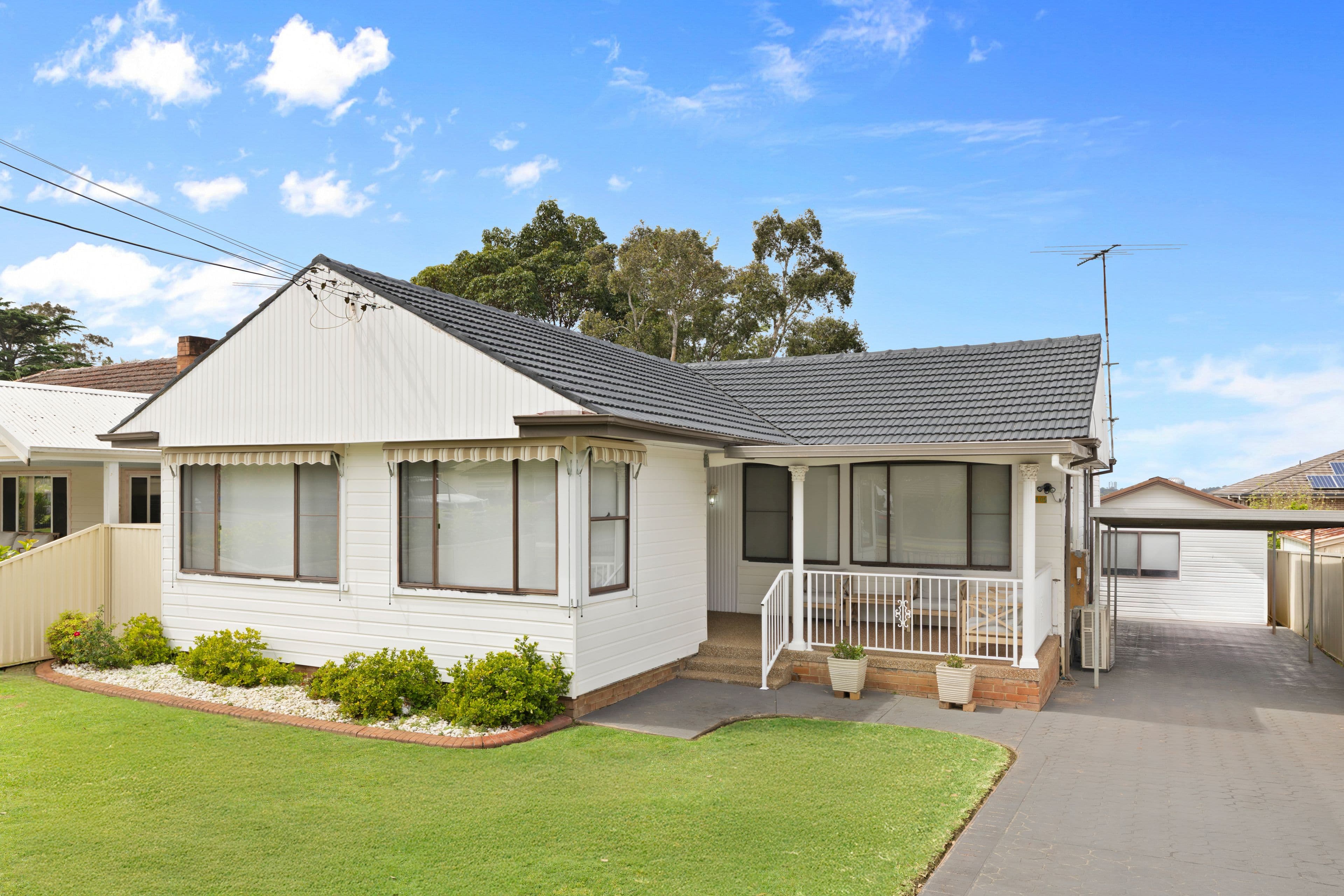405 Seven Hills Road, Seven Hills NSW 2147, Seven Hills - Image 1